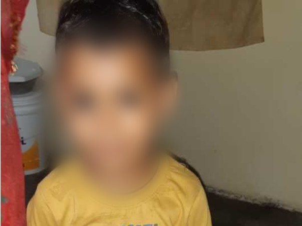 Please Support Humera To Recover From umbilical Hernia