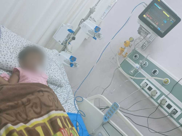 Help My Cousin To Recover from Brain Disease