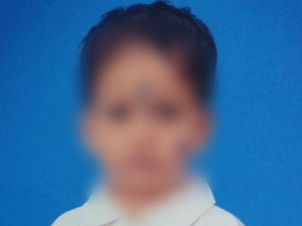 2 years old Master Jovin Chavan needs your help fight Genetic Disorder ( Aldrich Syndrome)