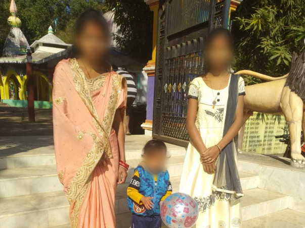 Please Help 3-Year-Old Bishal In His Open-Heart Surgery