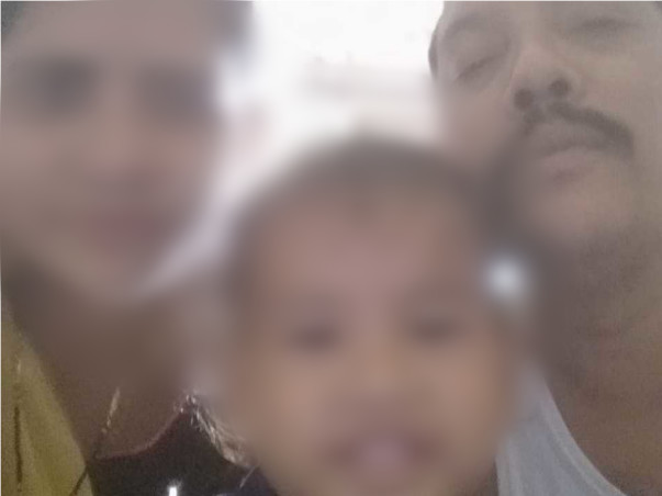 Please Help 3-Year-Old Bishal In His Open-Heart Surgery