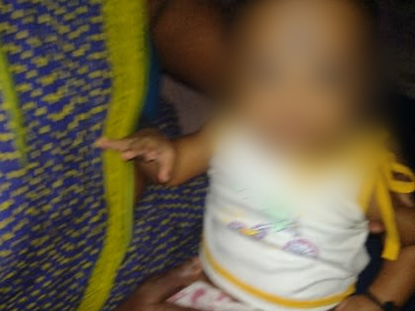 This 3 Months Old Needs Your Urgent Support To Recover From Heart Disease