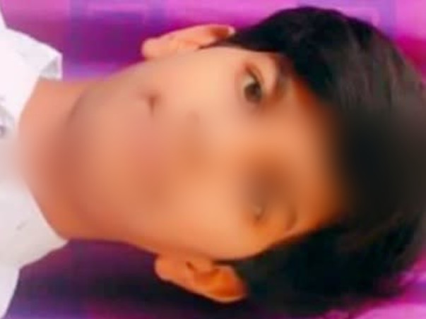 Support Lakshman Krishna Recover From Lymphoma