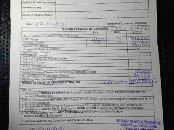 2 Months Old Anfa Khanam Needs Your Help To Recover From Lungs Infection, Pneumonia And Epilepsy