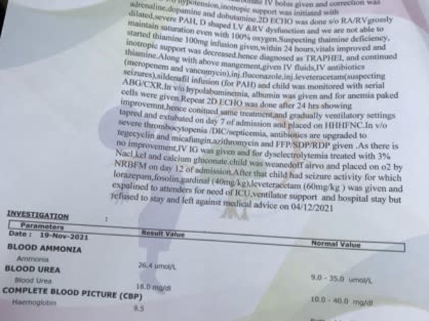 Help Satwik’s family