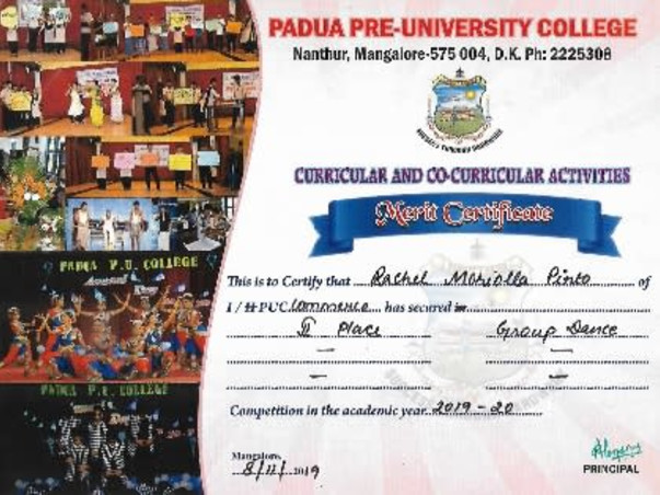 Help My Sister Get Higher Education