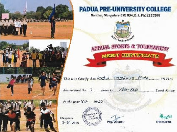 Help My Sister Get Higher Education