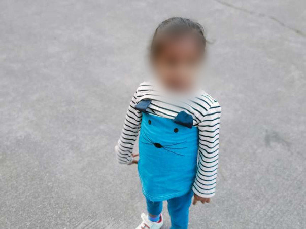 4 Years Old Zahra Needs Your Help for Liver transplant