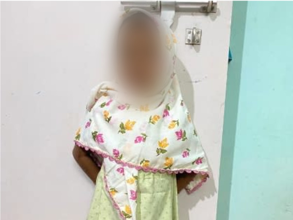 4 Years Old Zahra Needs Your Help for Liver transplant