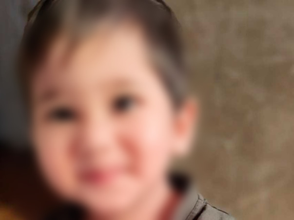 2-years-old Master Hayaan Karthi Needs Your Help Fight X-Linked Chronic Granulomatous Disease