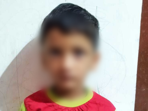 4 Years Old Ved Garg Needs Your Help Fight Thalassemia Major