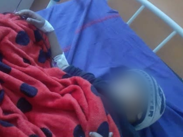 Support Shubhman To Recover From Thalassemia Major