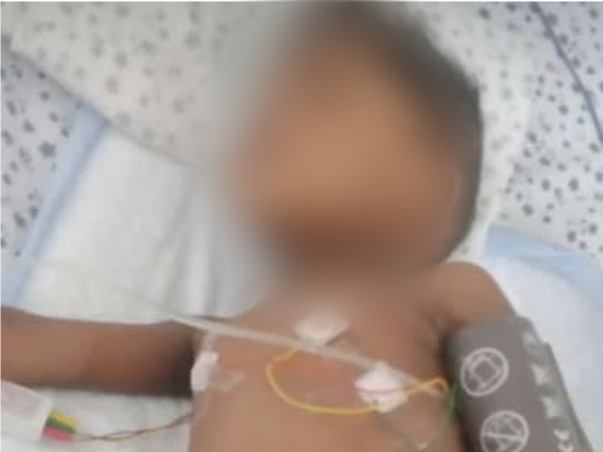 Help Master Pranay Fight Cancer