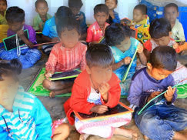 Education for every child Campaign