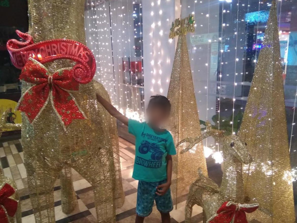 Lakshan (6yrs) Needs Your Help for Liver transplant cost Rs.25,00,000