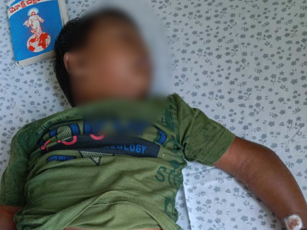 Support Deva Recover From Kidney Failure