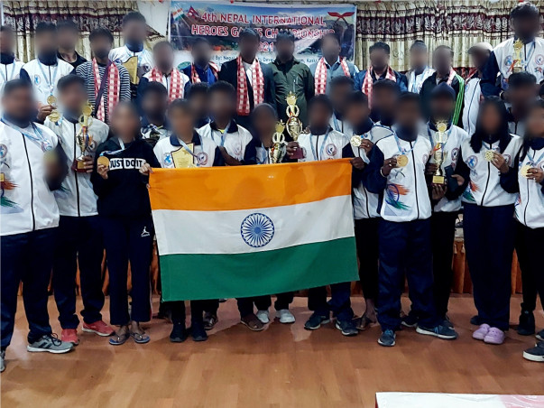 Help My Daughter To Reach Her Goal