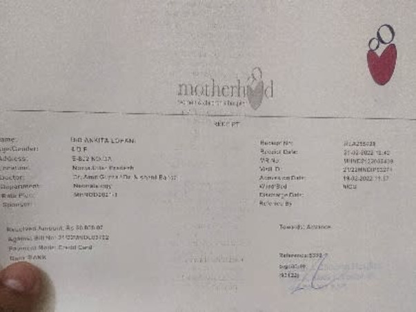 Help My Wonder Woman Daughter Recover From Preterm Birth