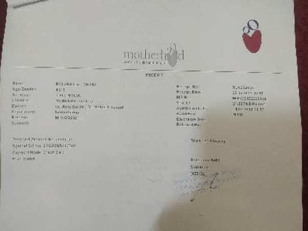 Help My Wonder Woman Daughter Recover From Preterm Birth