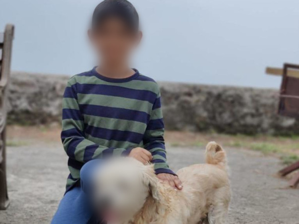 Help Arhaan Win Over Leukemia