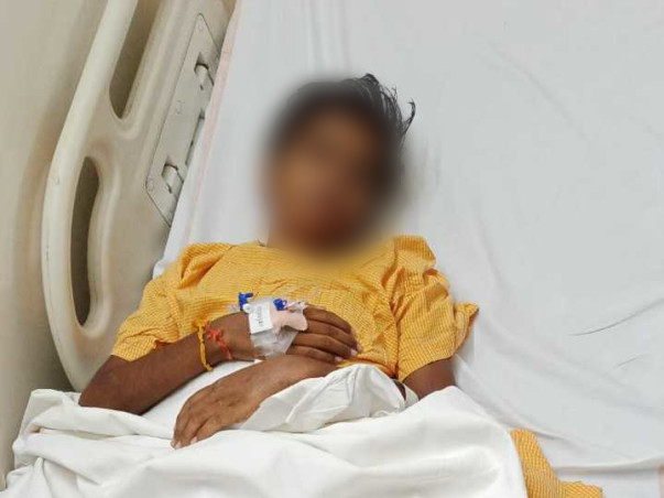 Support G Sai Charan Reddy Recover From Multiple Abscess