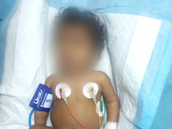 Help My Son To Recover From Liver Failure