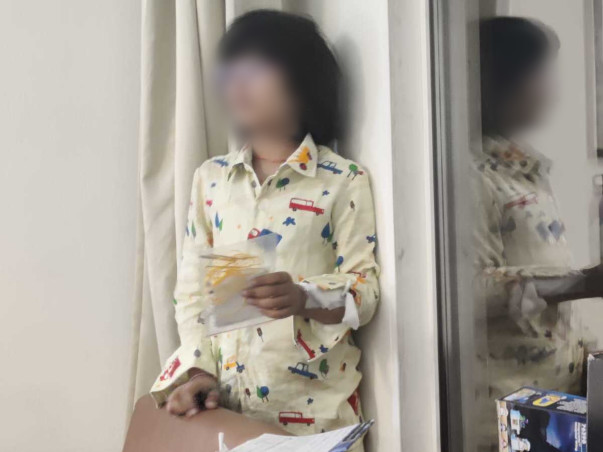 Help Arhaan Win Over Leukemia