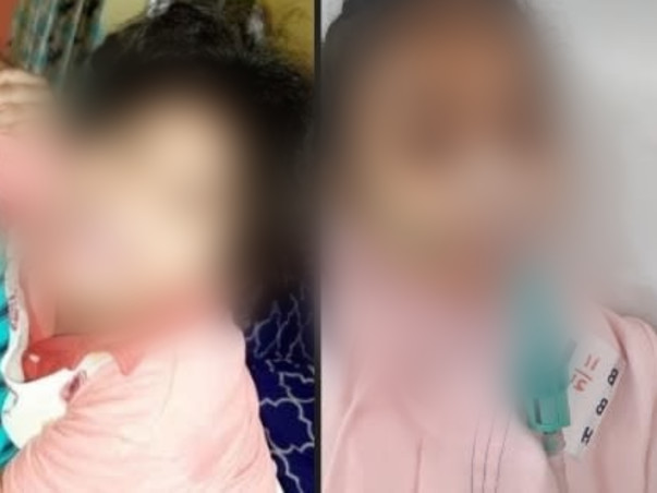 Help Chriselle Romuald To Fight from Blood Cancer