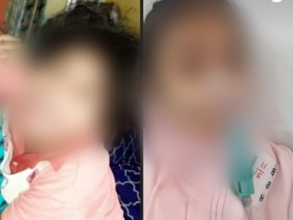 Help Chriselle Romuald To Fight from Blood Cancer