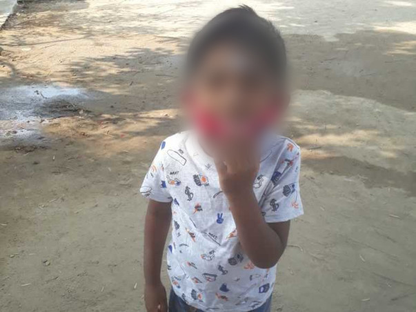 Support Dhatchina Moorthy Recover from Acute Lymphoblastic Leukemia (all)