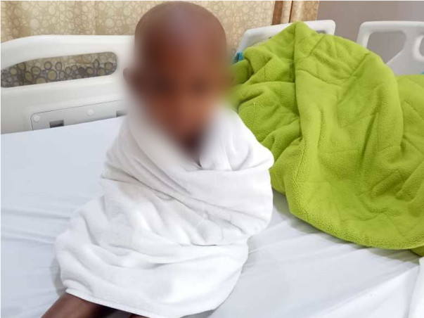 2 year Sreyas Fearless Fight Needs your Support