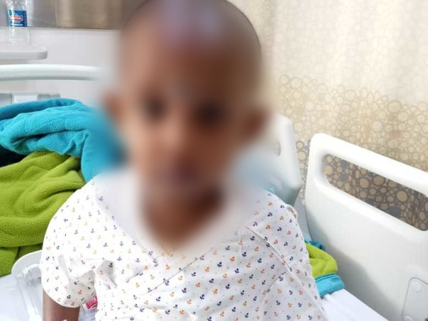 2 year Sreyas Fearless Fight Needs your Support