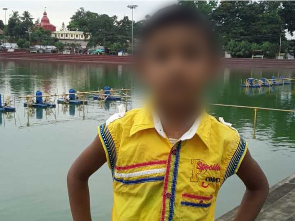 Help my 12 year old son recover from Congenital Heart Disease