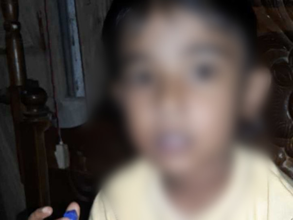 Help my 12 year old son recover from Congenital Heart Disease