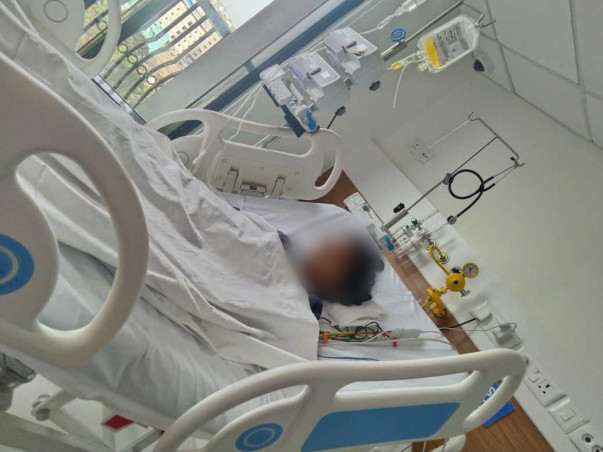 Help 7 Year Old Manvitha Rai To Recover Liver Disease