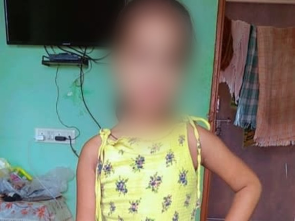 Support Charmi Recover From Thalassemia