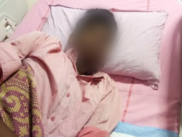 14 Years Old Vinay Kumar  Needs Your Help to Fight Leukemia