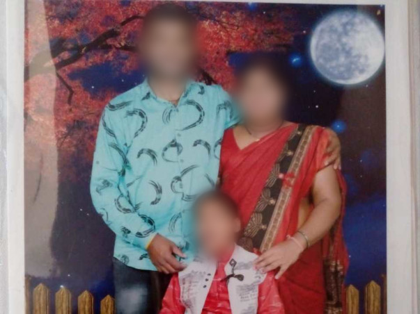 Help Vedant fight Cerebral Palsy