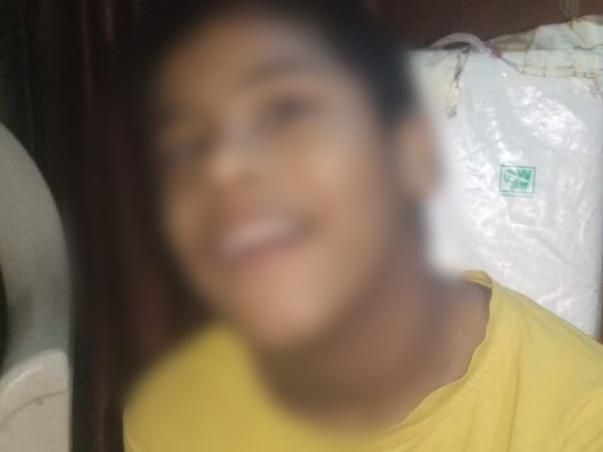 Help Vedant fight Cerebral Palsy