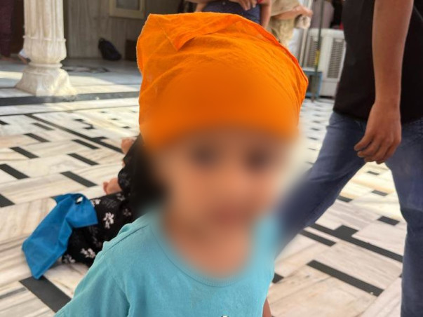 Please Support Lakshika Bansal Recover From Profound Hearing Loss