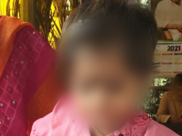 Help My Friend's Daughter Undergo Heart Surgery