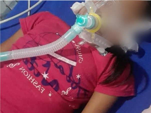 Save Girl from Cancer