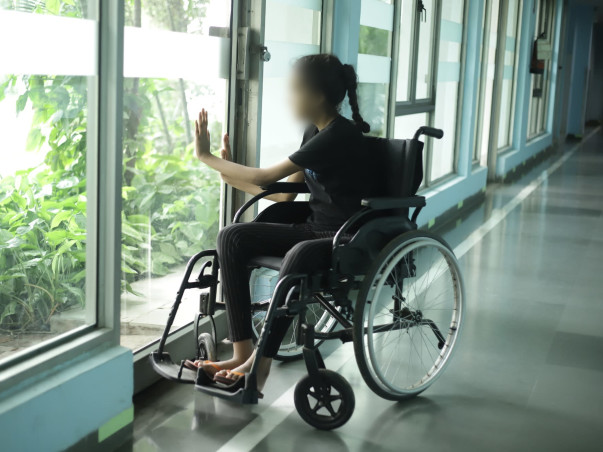 13 years old Anam needs your help fight Accident