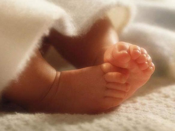 Hope of a childless Couple