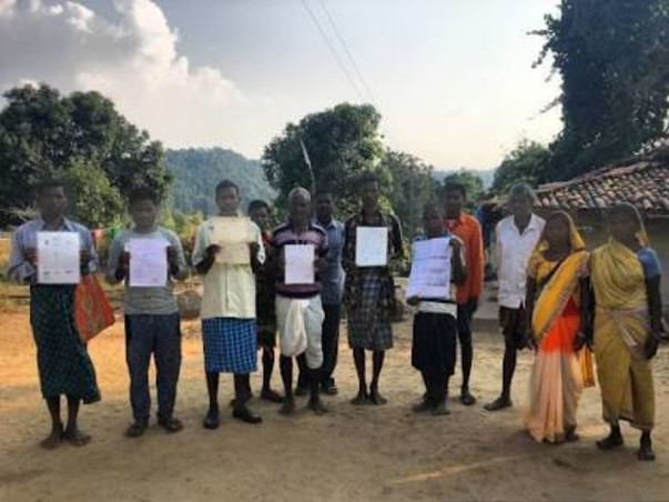 Help Chhattisgarh Get Access To Genuine Healthcare