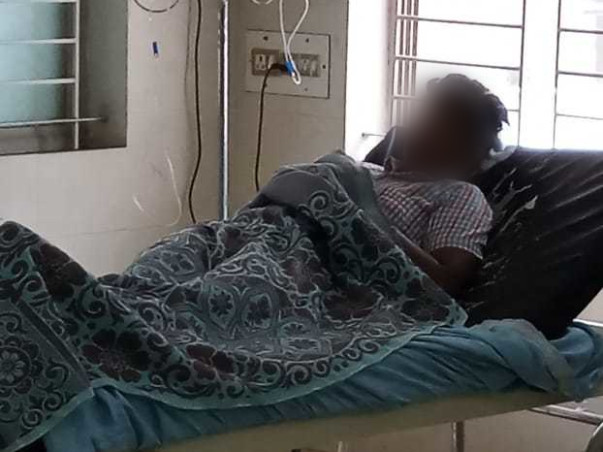 Support Mohammed arshad  Recover From Brain Tumor