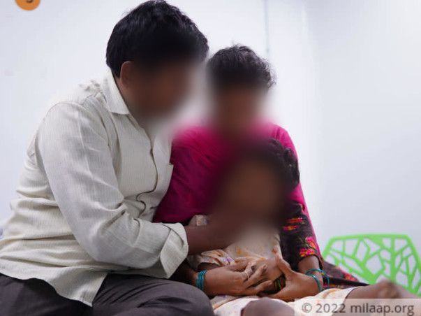 6-Year-Old Will Be Severely Disabled And Lose His Life To Rare Disease