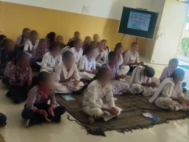 Help To Setup a Computer Lab For Govt Girls School