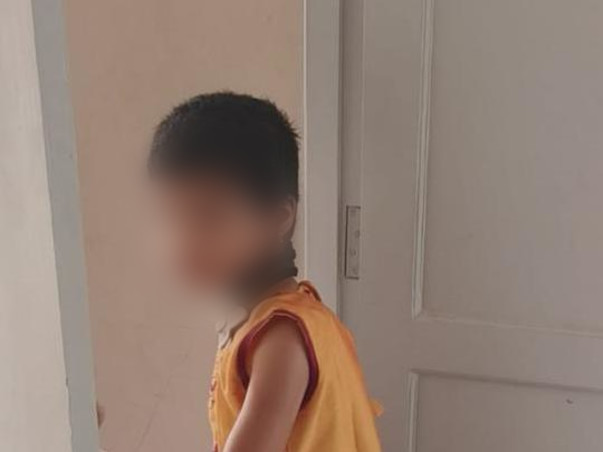 Help Shreya Recover From Congenital Central Hypoventilation Syndrome