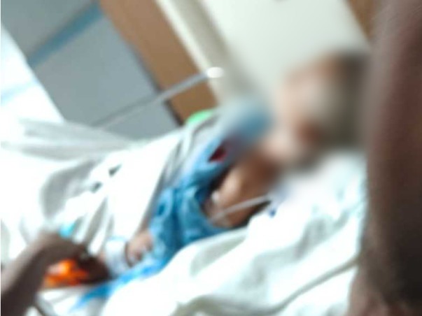 Support Sana To Recover From Epilepsy